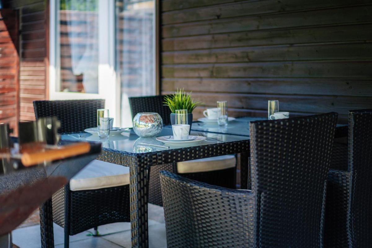 Ferienhaus Peggy mit Klimaanlage in den Bergen - Housity