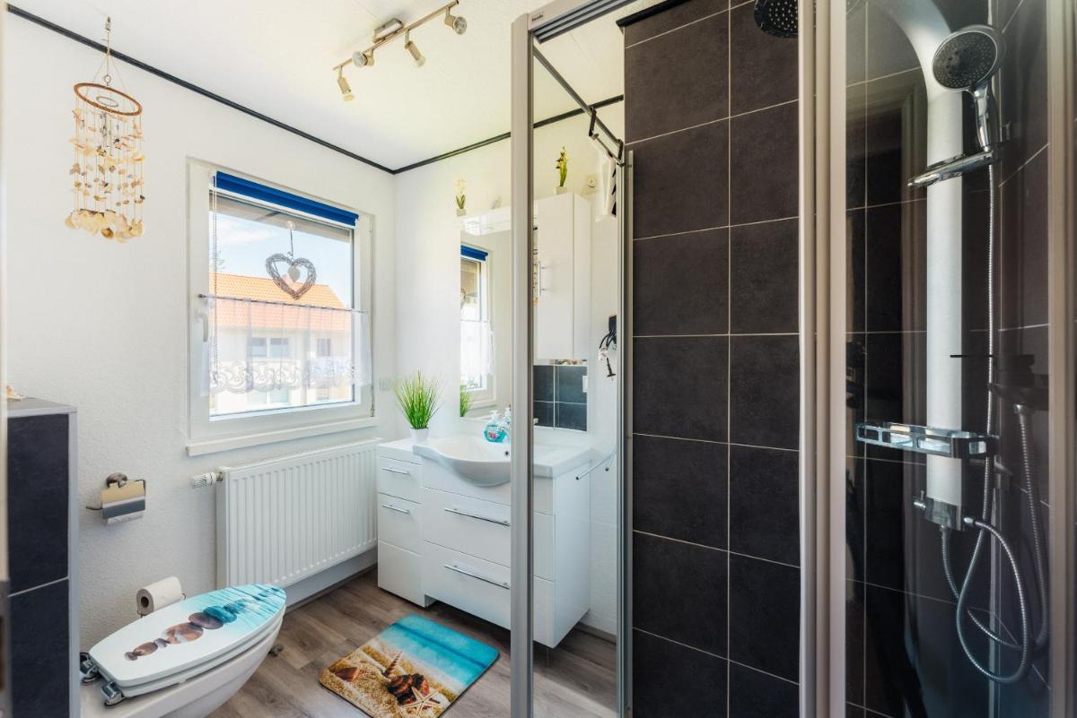 Ferienhaus Peggy mit Klimaanlage in den Bergen - Housity