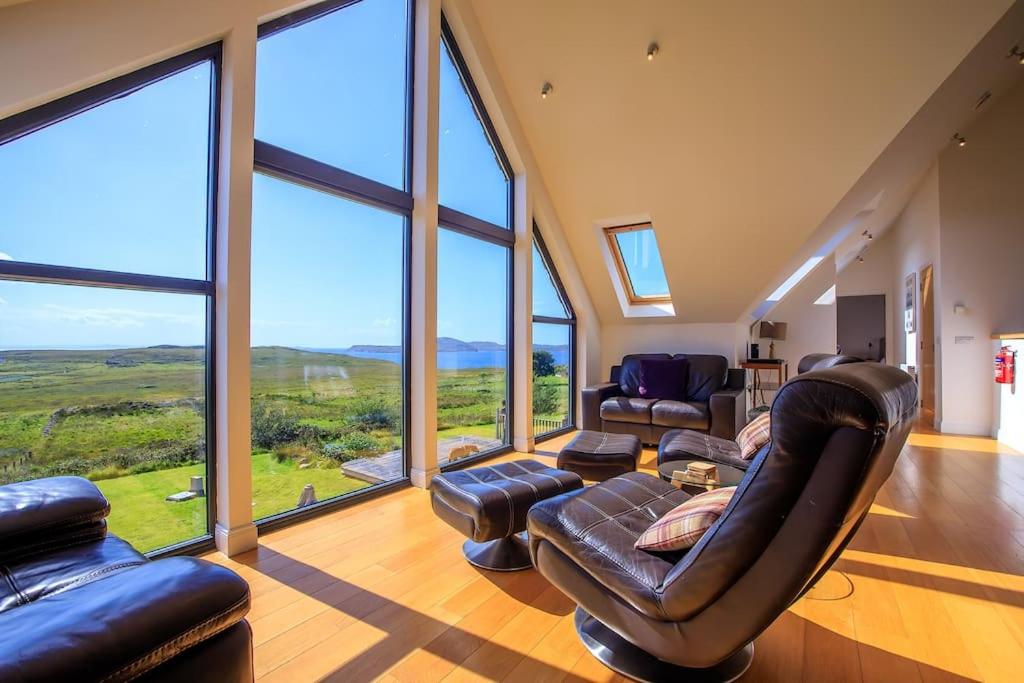 Stac Polly Lodge - Housity