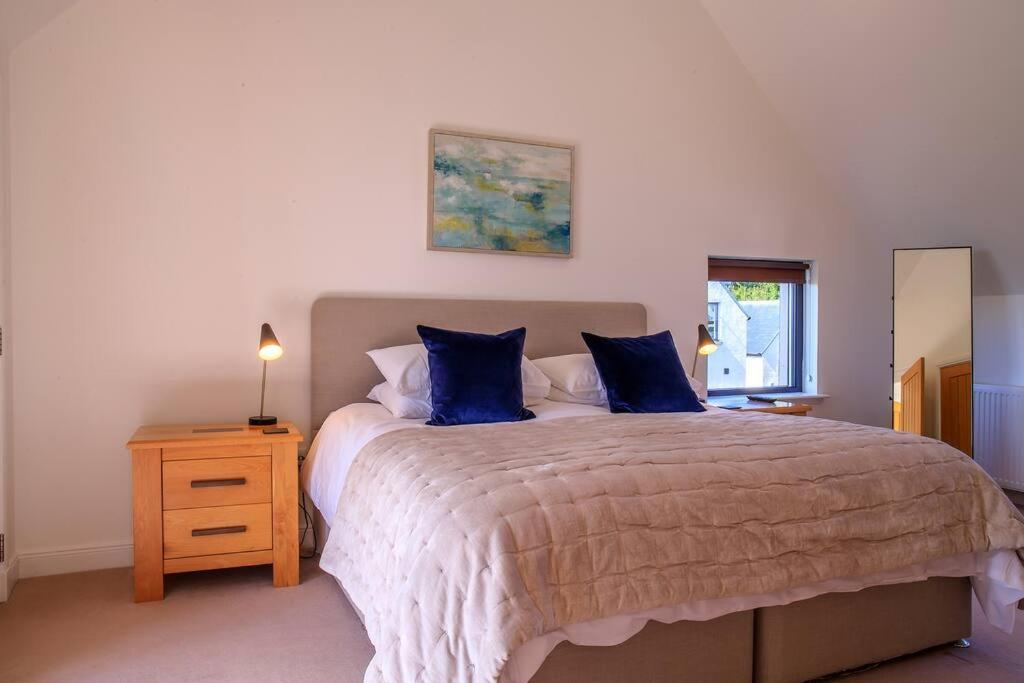 Stac Polly Lodge - Housity
