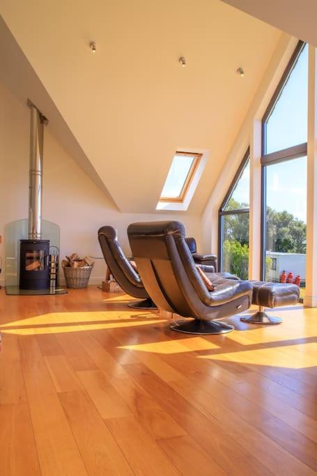 Stac Polly Lodge - Housity