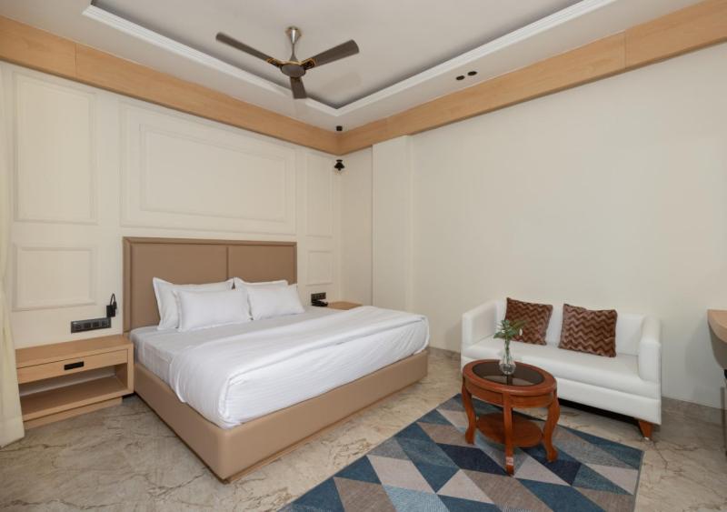 Hotel Caesars Palace - Housity