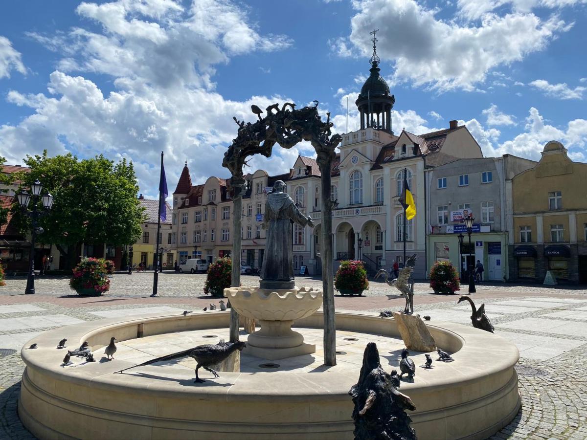 Apartament Wałowa - Hizvo