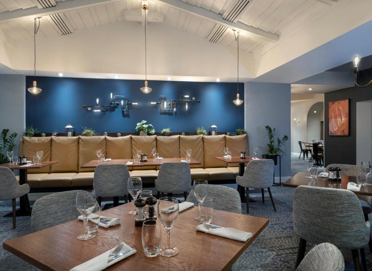 Delta Hotels by Marriott Swindon - Housity