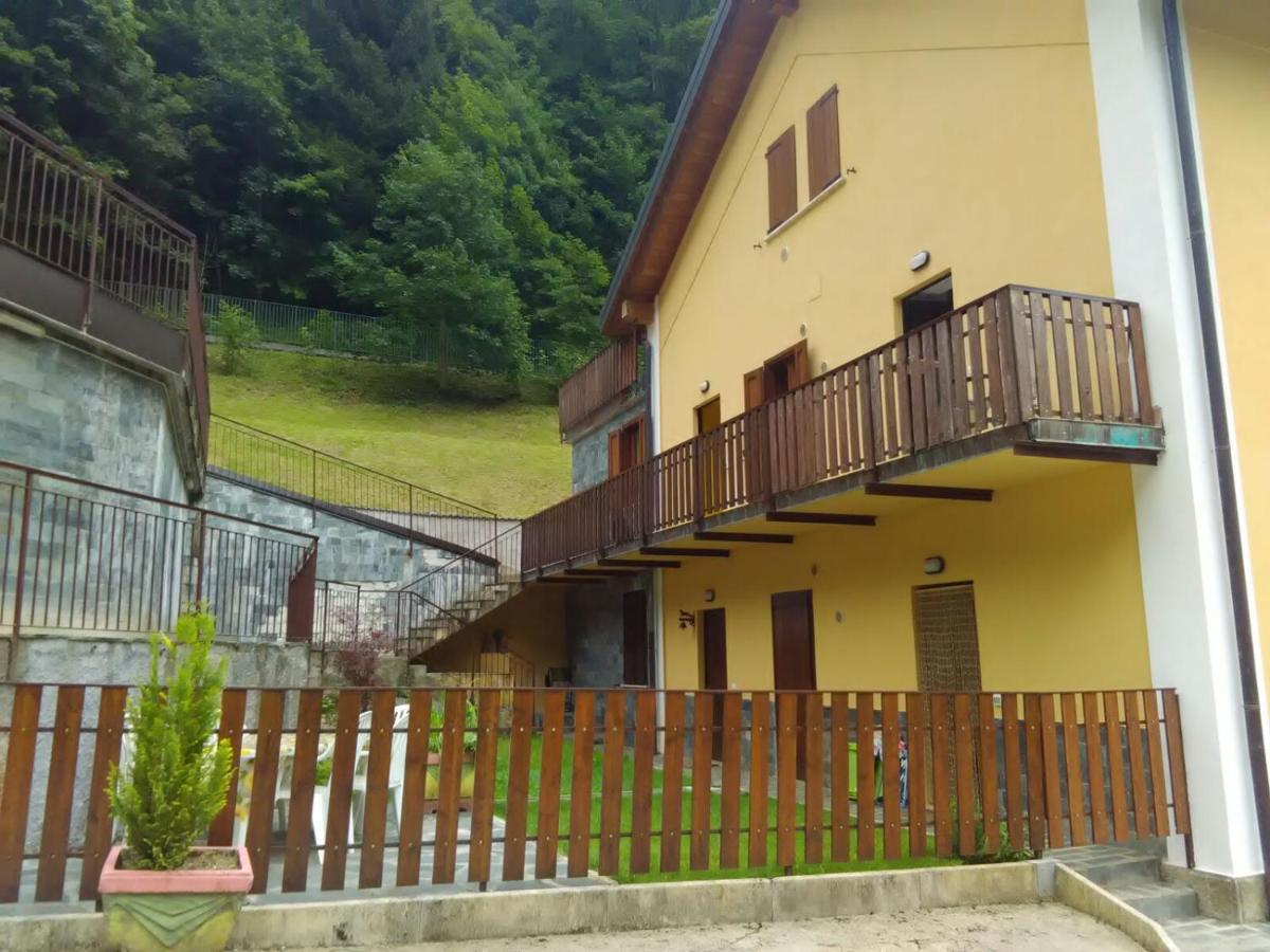 Casa Carona - Housity