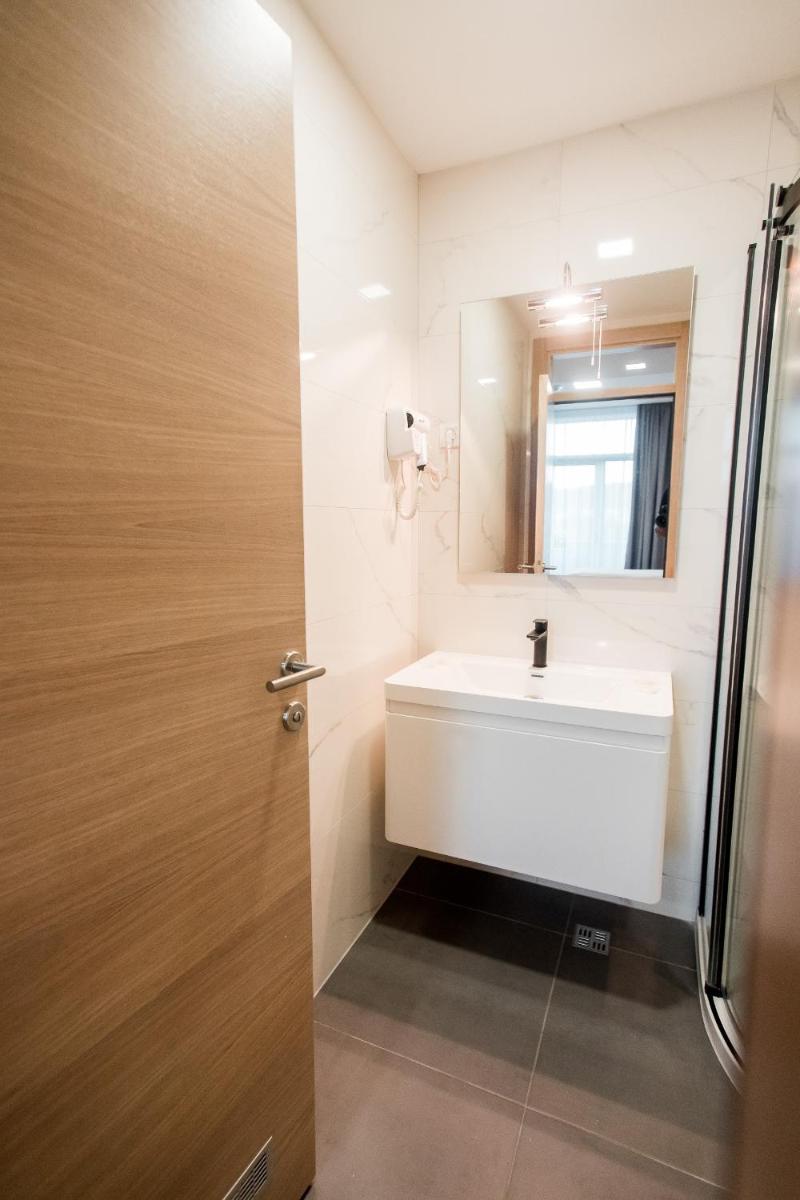 Hotel IN - Housity
