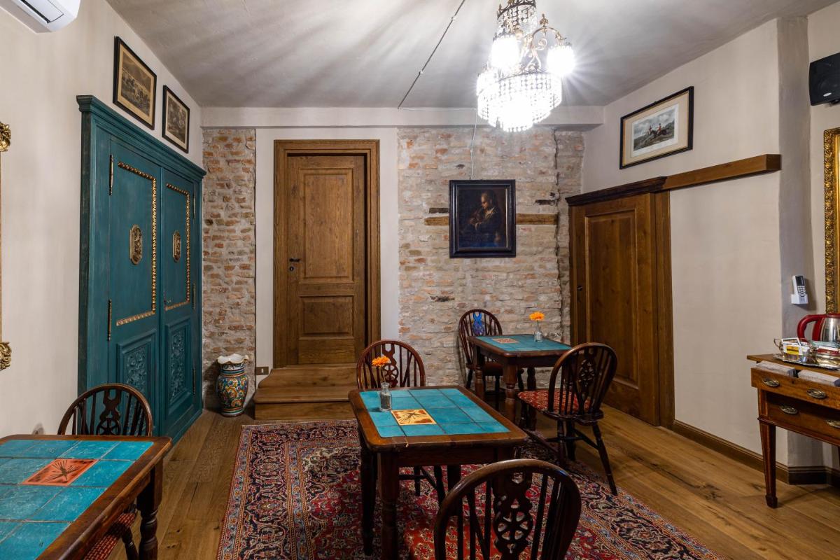 B&B Formigola - Housity