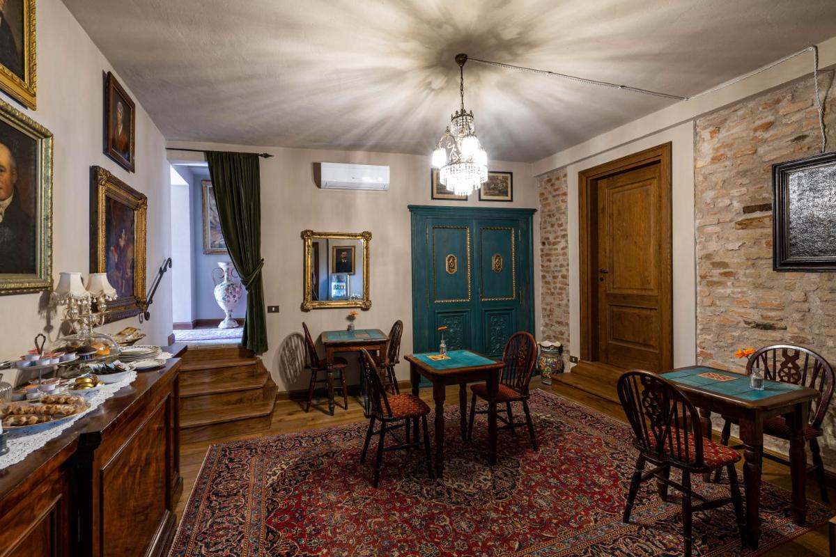 B&B Formigola - Housity
