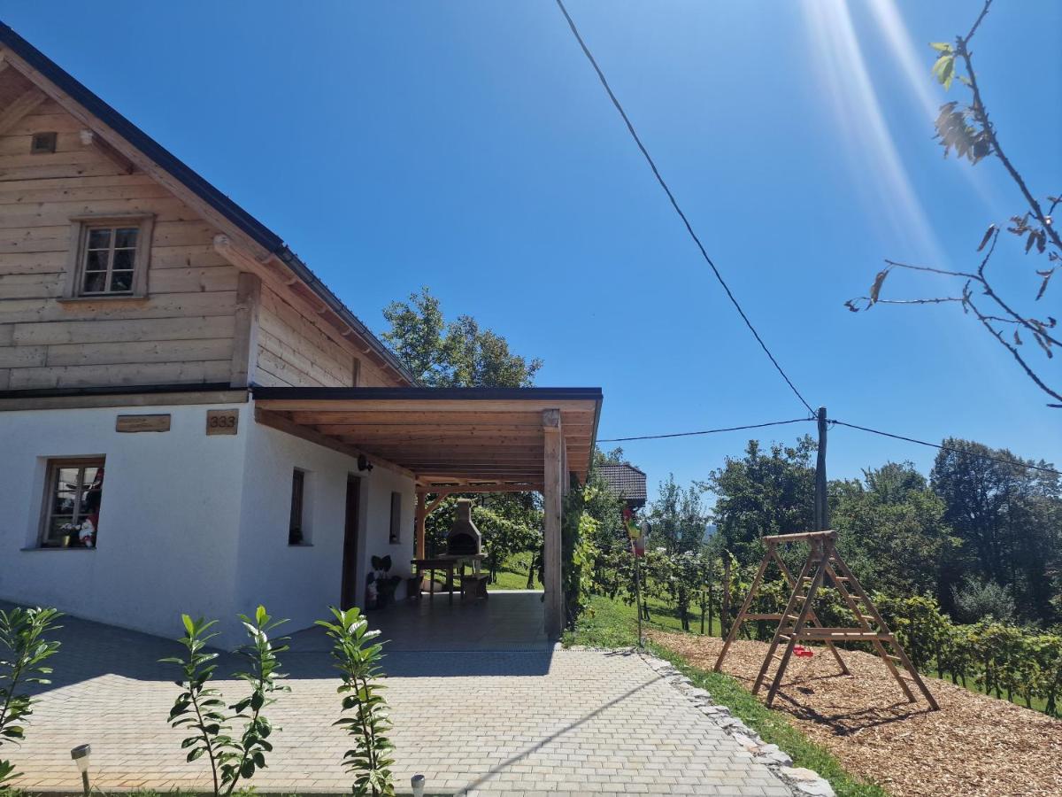 Princess's vineyard cottage - Housity