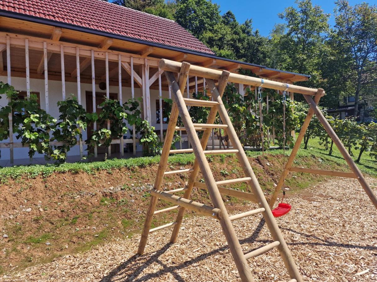 Princess's vineyard cottage - Housity