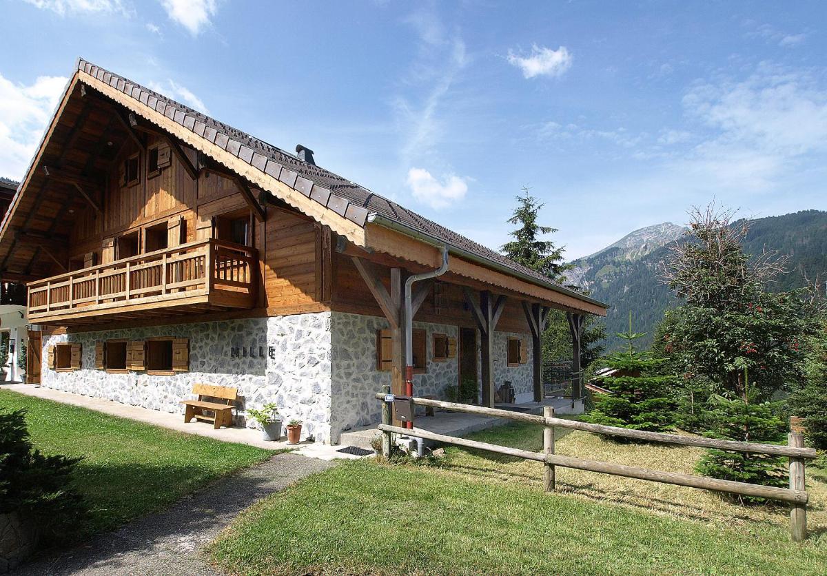 Mille - Housity