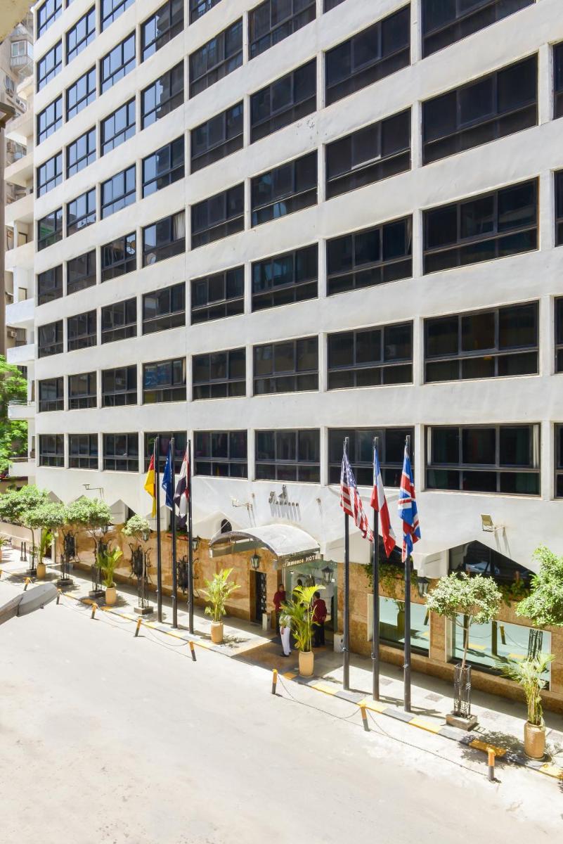 Hotel Flamenco Cairo - Housity