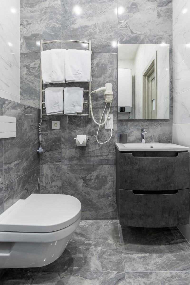 barasport city apartments - Housity