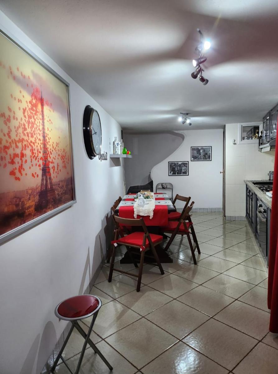 YourHome - La Dimora Di Nonna Angela - Housity