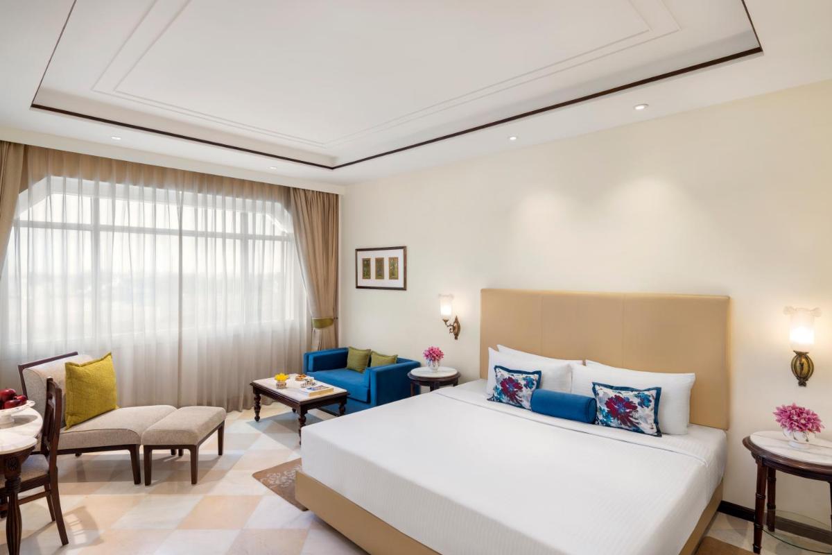 Tajview, Agra-IHCL SeleQtions - Housity
