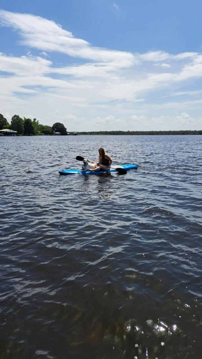 Peaceful 3 bedroom Lake Front Home on 1 acre - Housity