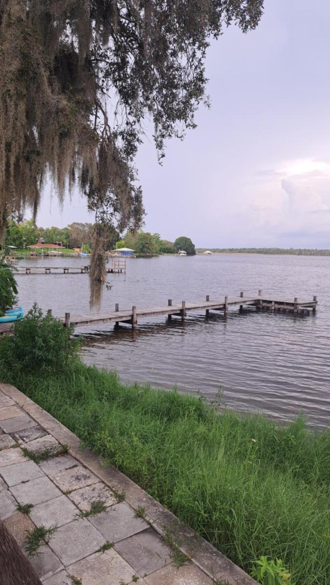 Peaceful 3 bedroom Lake Front Home on 1 acre - Housity
