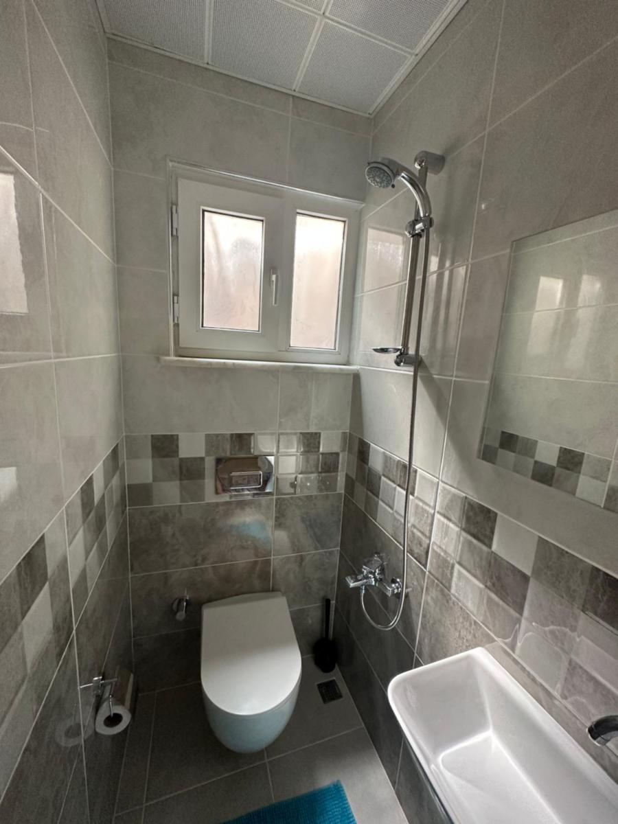 Suitetrails - 3+1 Family flat Close to Grand Bazaar