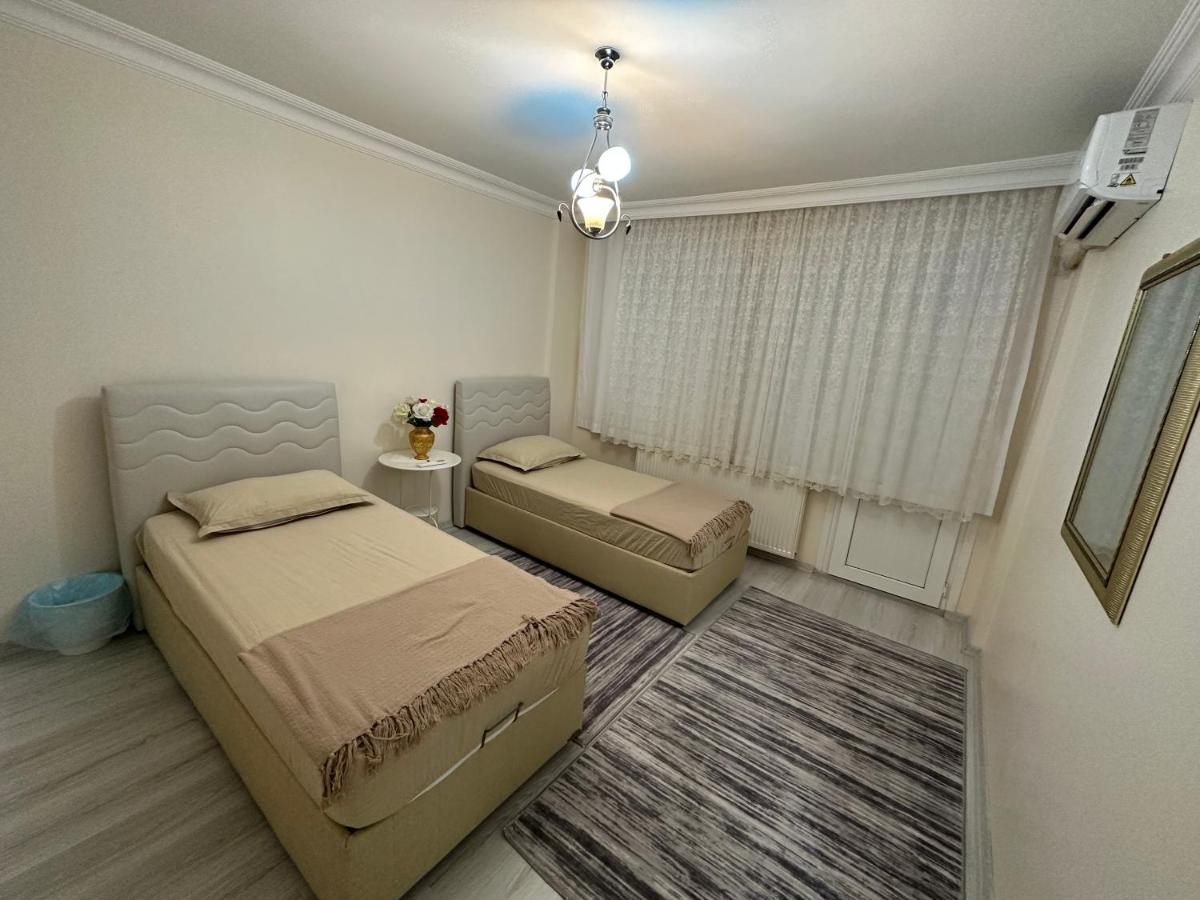 3+1 Family flat Close to Grand Bazaar - Housity