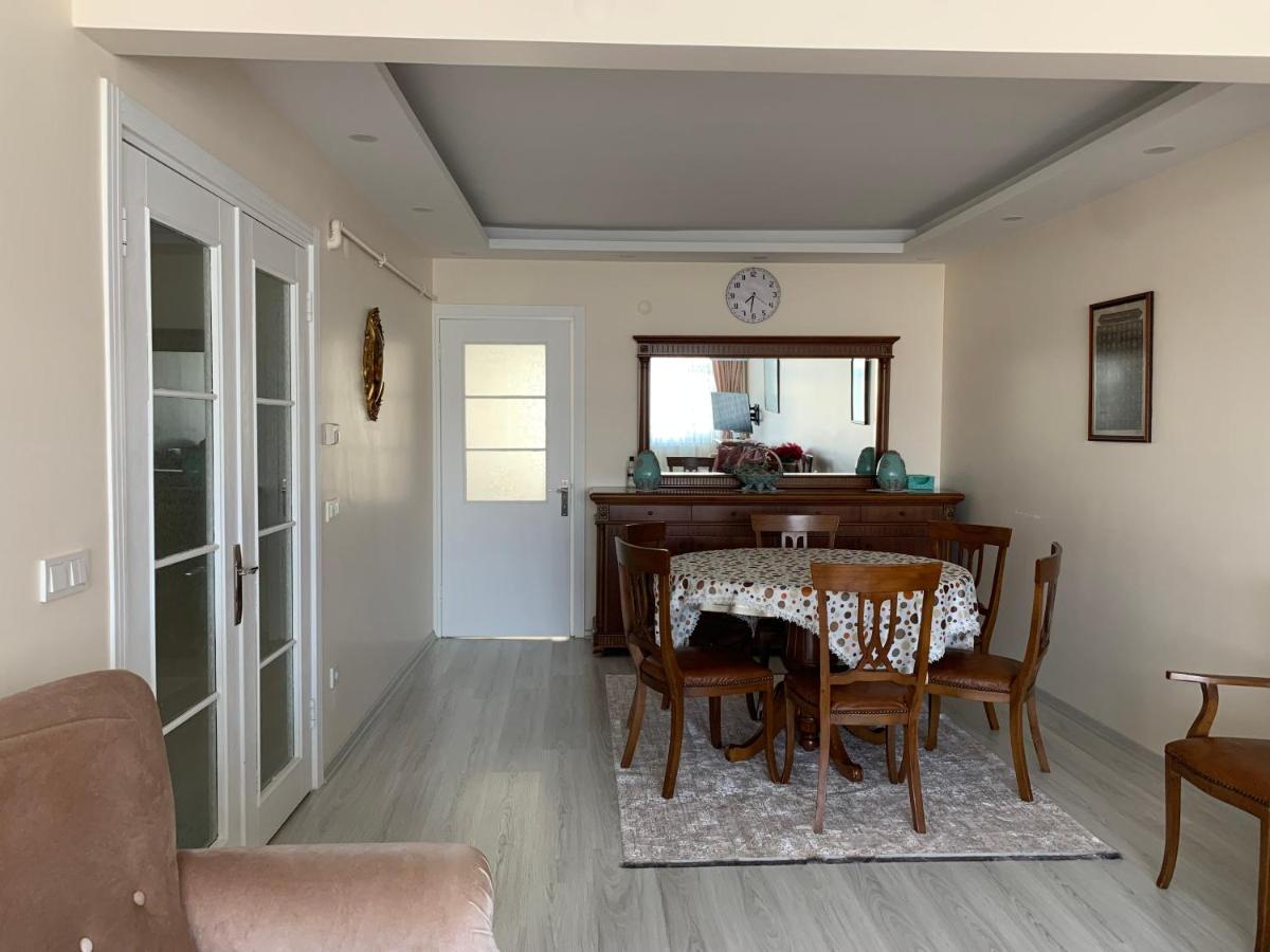 3+1 Family flat Close to Grand Bazaar - Housity
