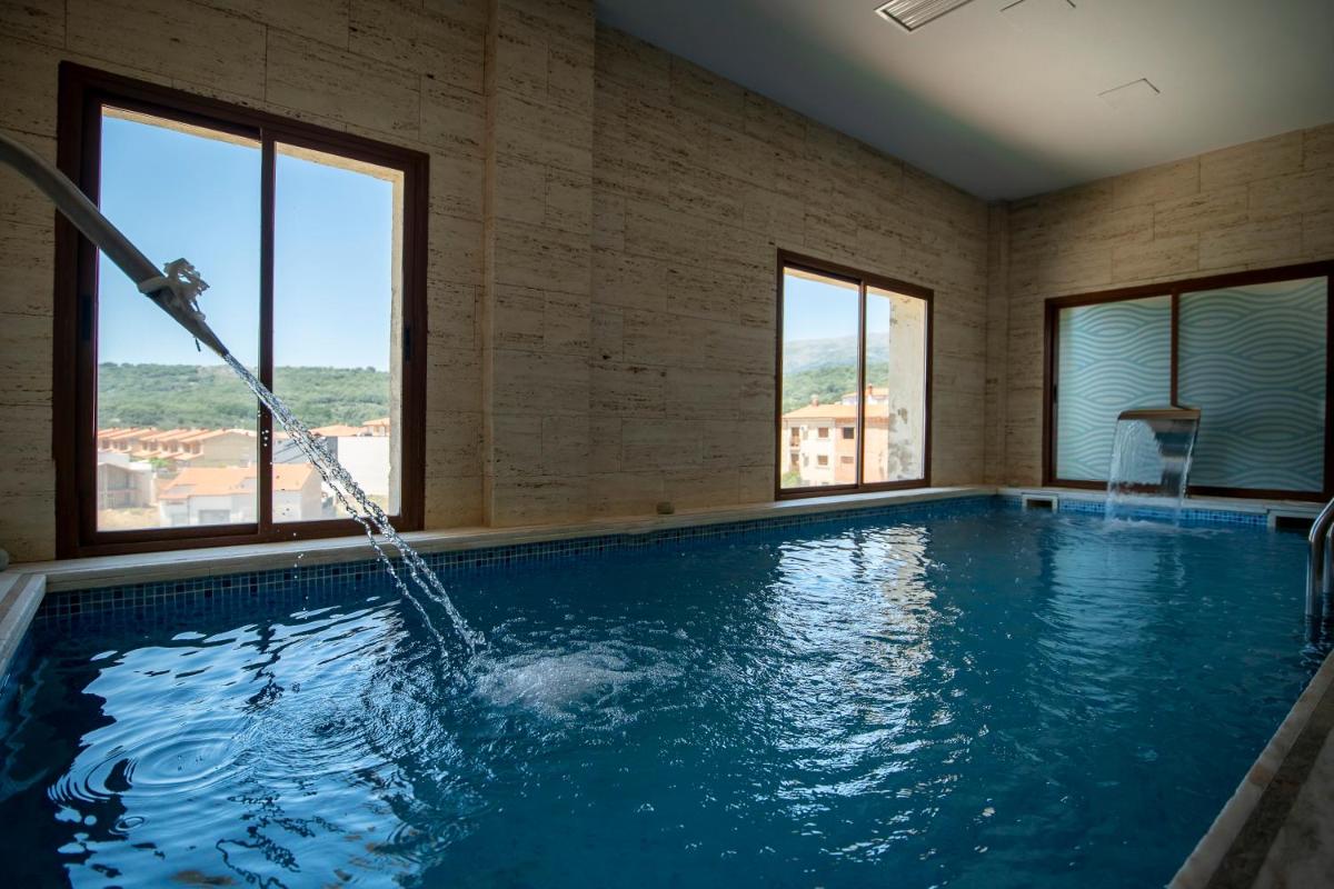Hotel Rural Spa Don Juan de Austria - Housity