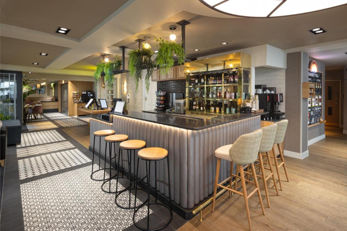Point A Hotel London Kings Cross – St Pancras - Housity