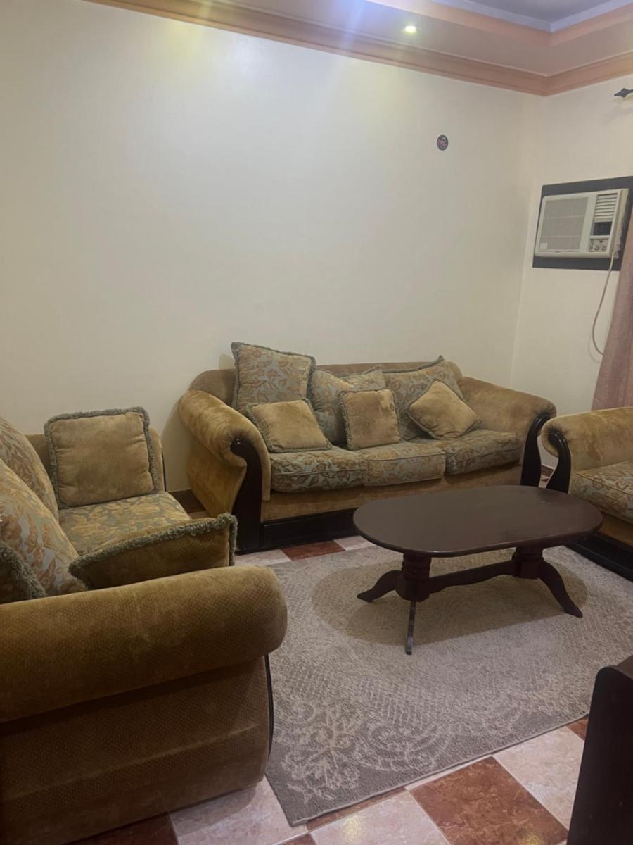 الراحة بلازا للشقق المفروشة - Housity