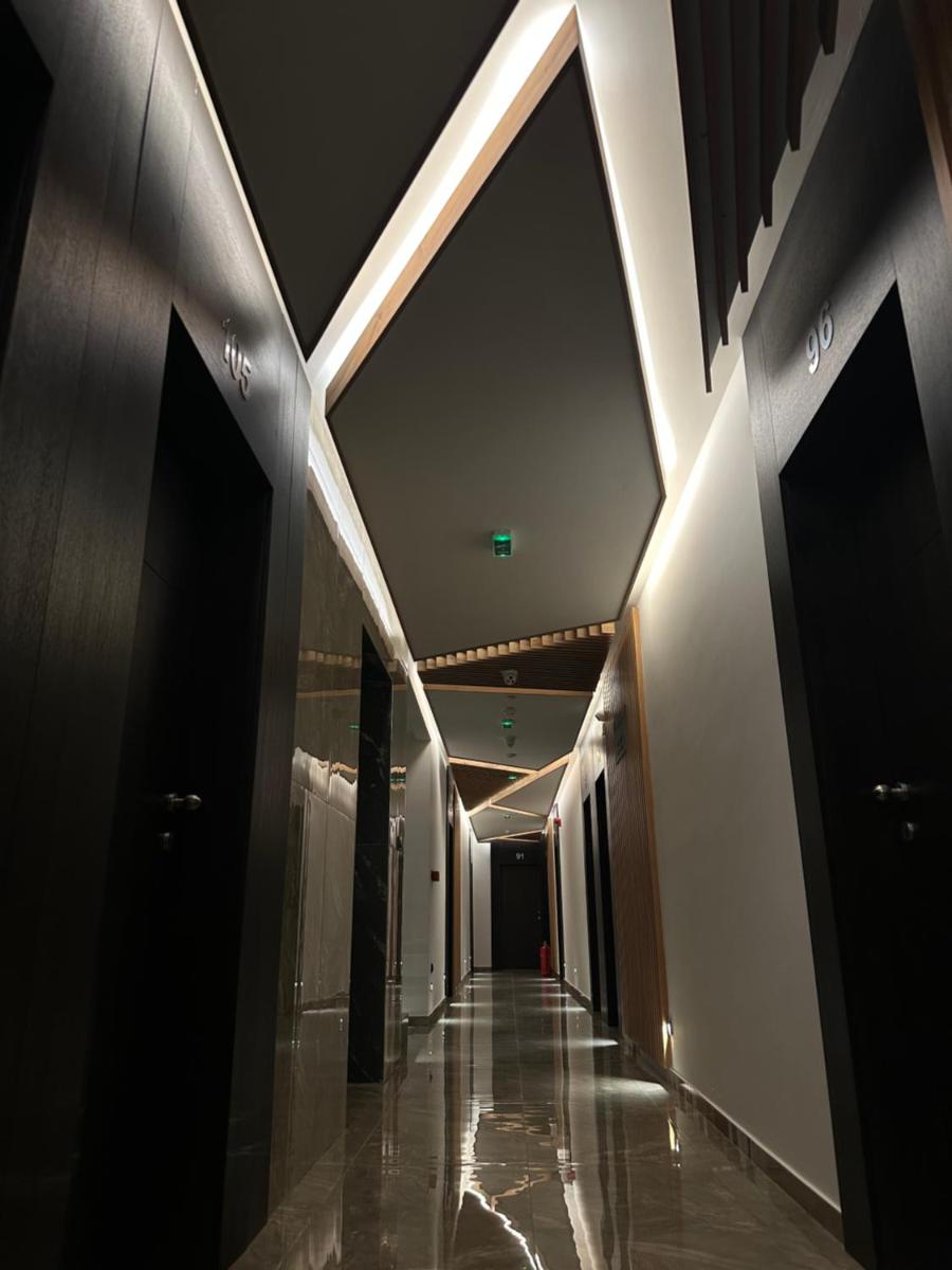 Hotel Djina - Kopaonik - Housity