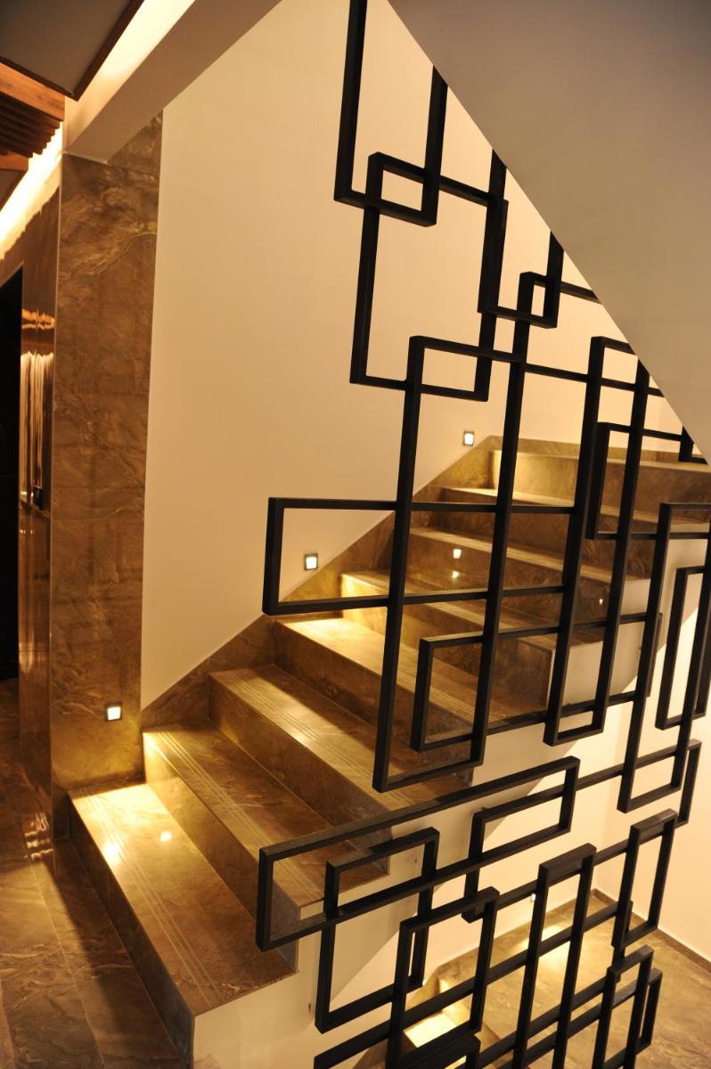 Hotel Djina - Kopaonik - Housity