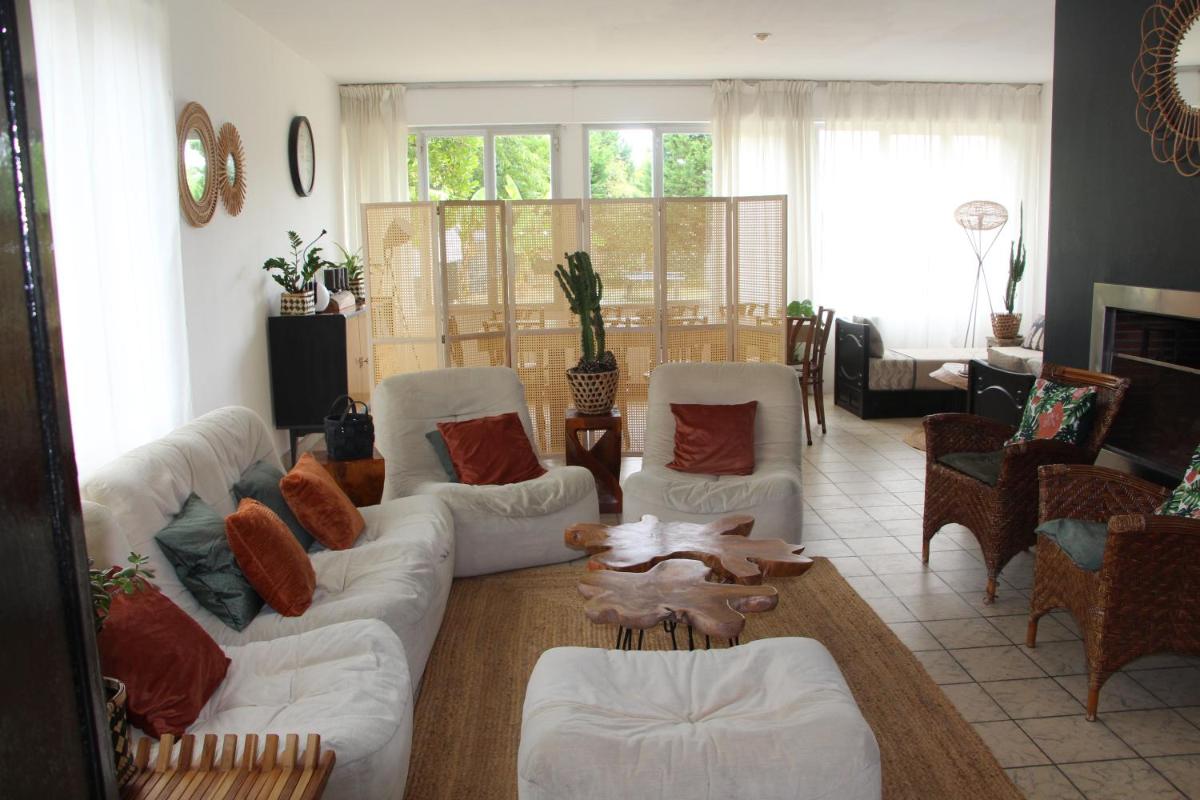 Soulac, Quiet With Everything Good Around - Housity
