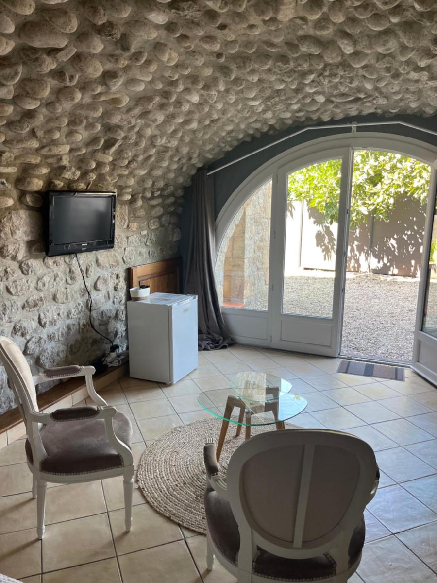 GITE DE LA CAPPELLA - CHAMBRE D'HÔTES A VOLTA - Housity