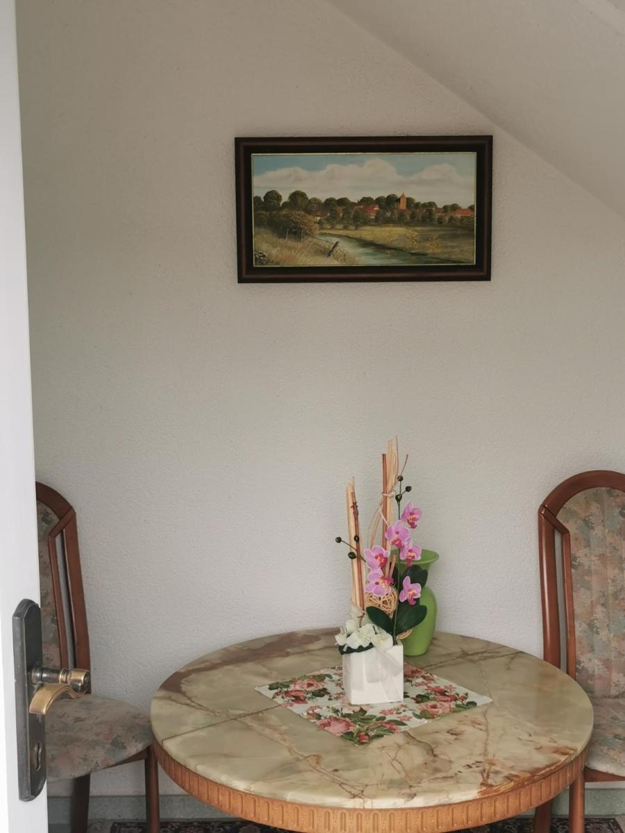 Pension zum Park - Housity