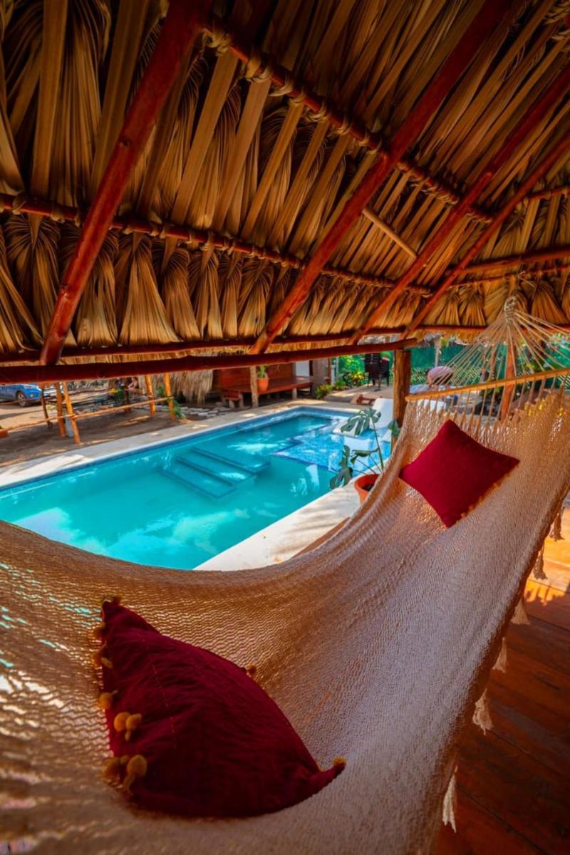 Keiki Kai Ecocabañas - Housity