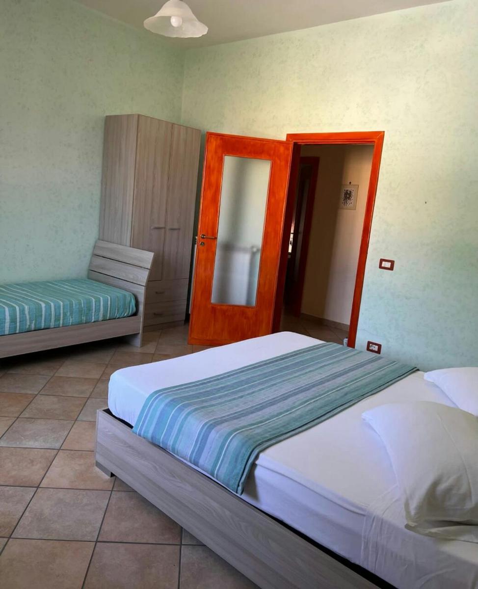 B&B DonnaMaria - Housity