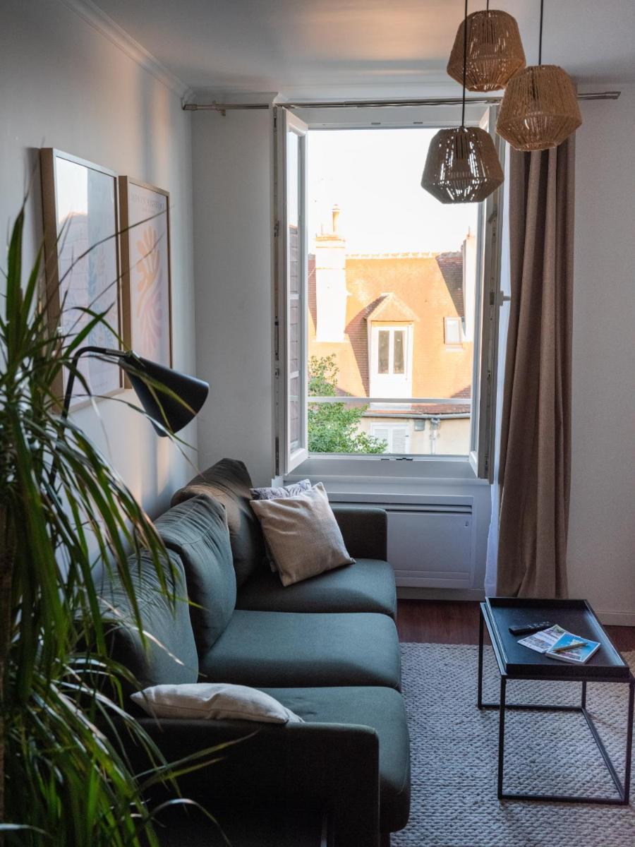 Appartement Cosy - Deux pièces - Hyper centre - Housity