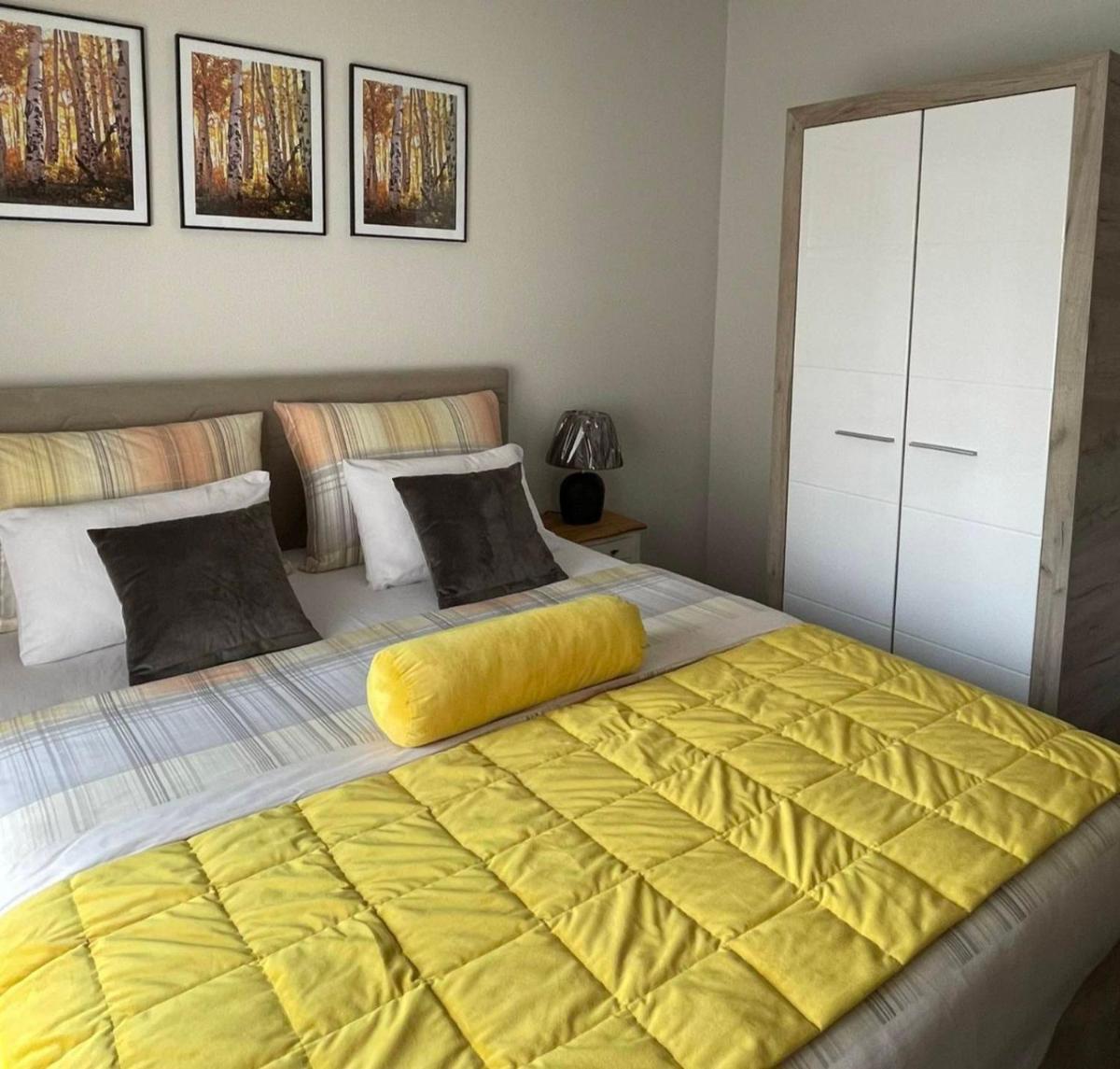 Bed & Breakfast Sjaj - Housity