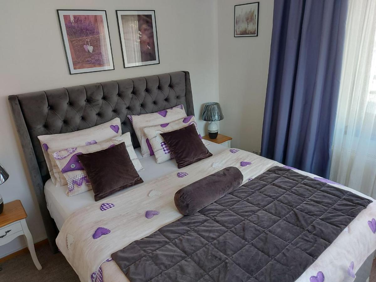 Suitetrails - Bed & Breakfast Sjaj