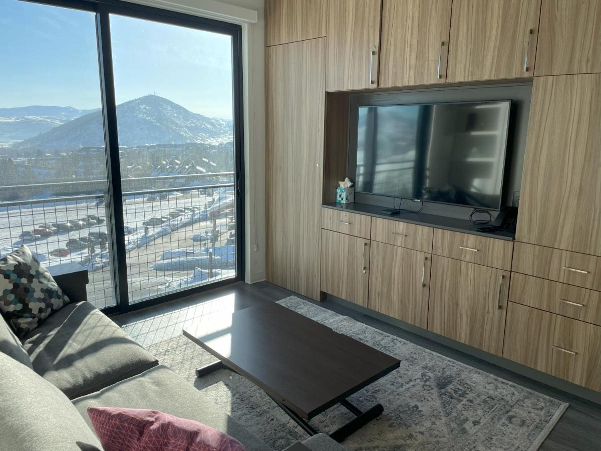 Park City Slope Side - Canyons - Housity