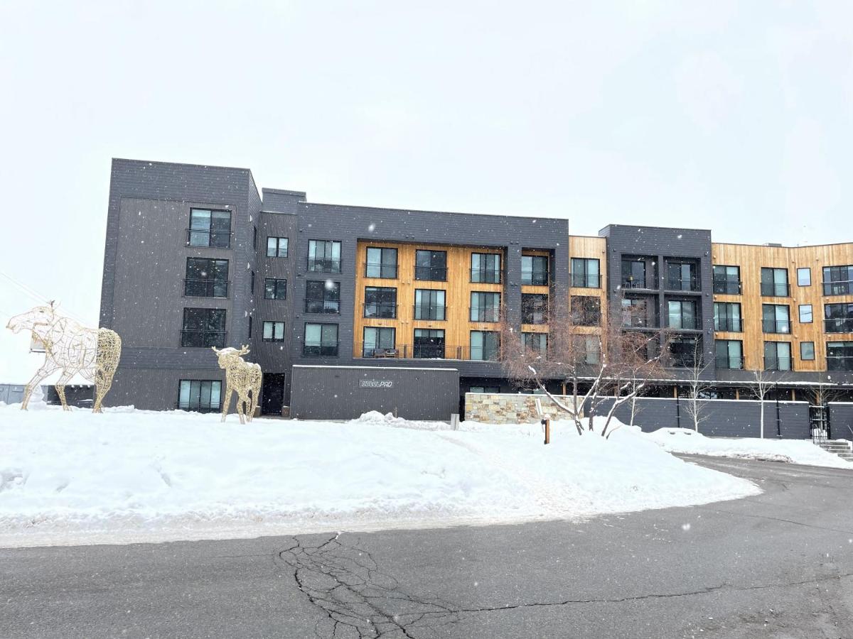 Park City Slope Side - Canyons - Housity