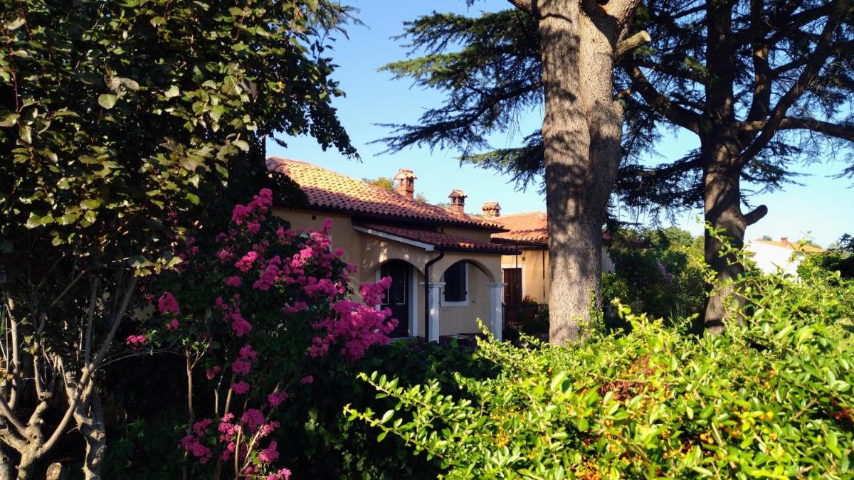 Villa Roza, holiday house Labin - Housity