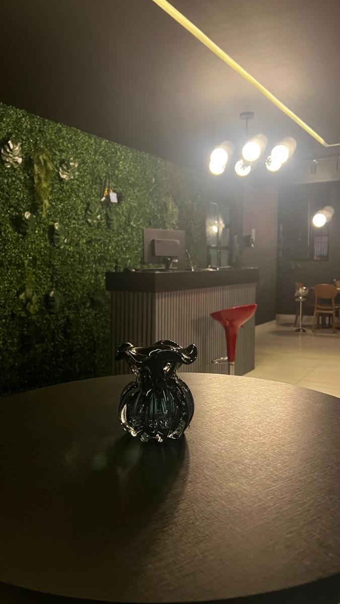 Zuppolini Garden Hotel Oficial - Housity