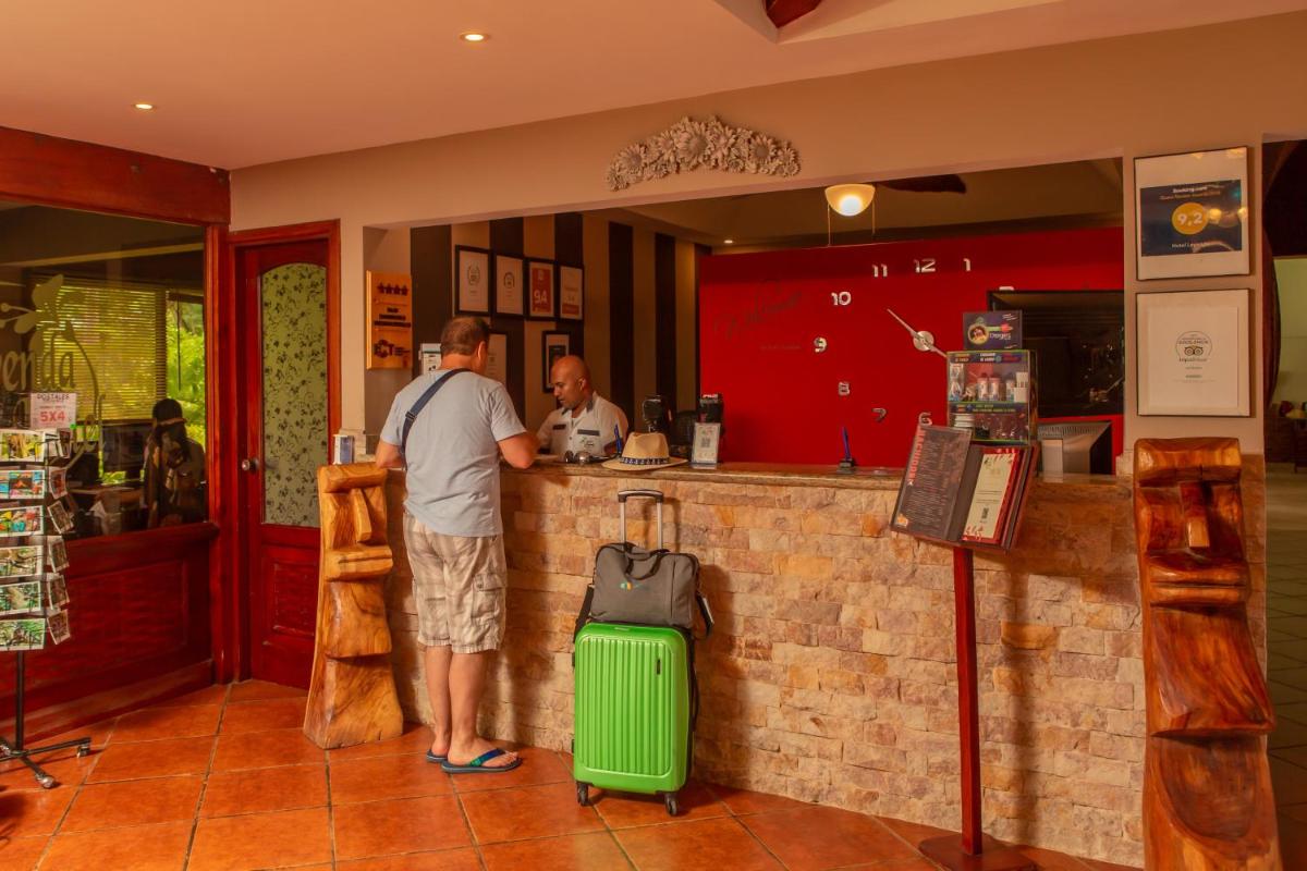 Suitetrails - Leyenda Boutique Hotel & Spa