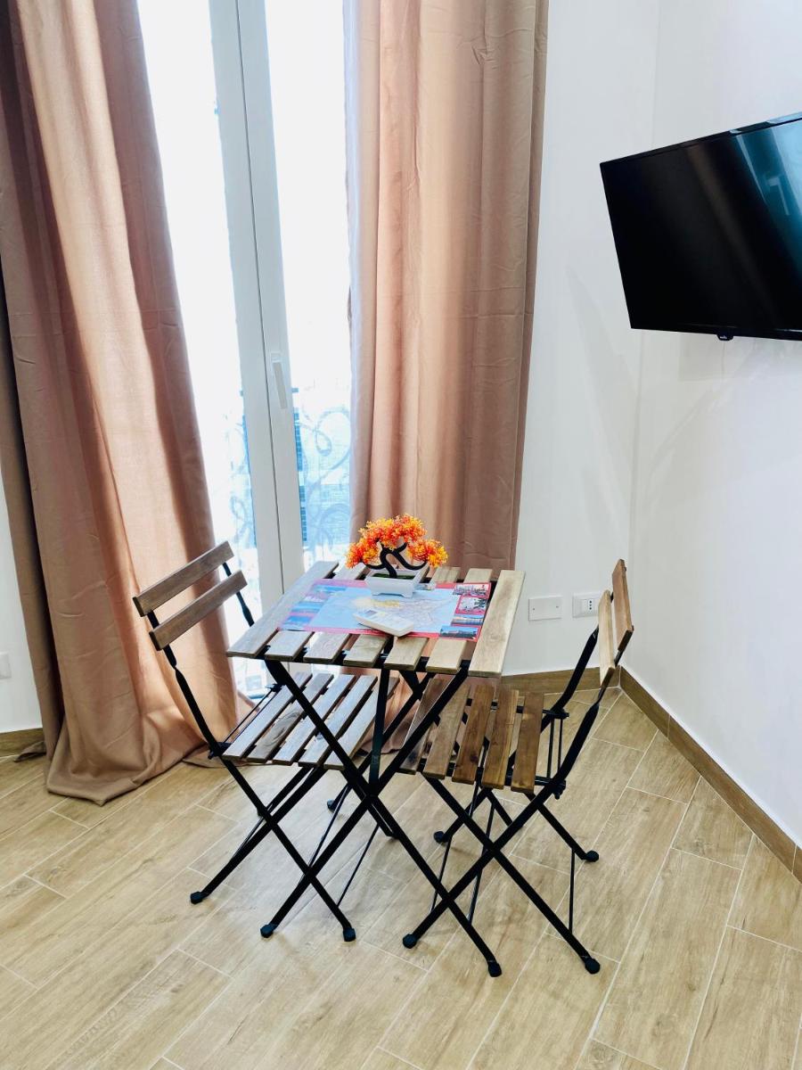 Pindemonte Suites - Housity
