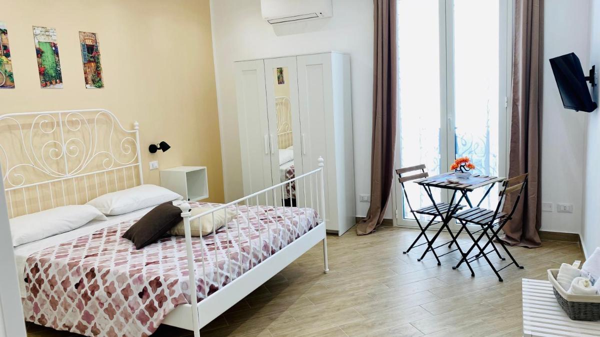 Pindemonte Suites - Housity