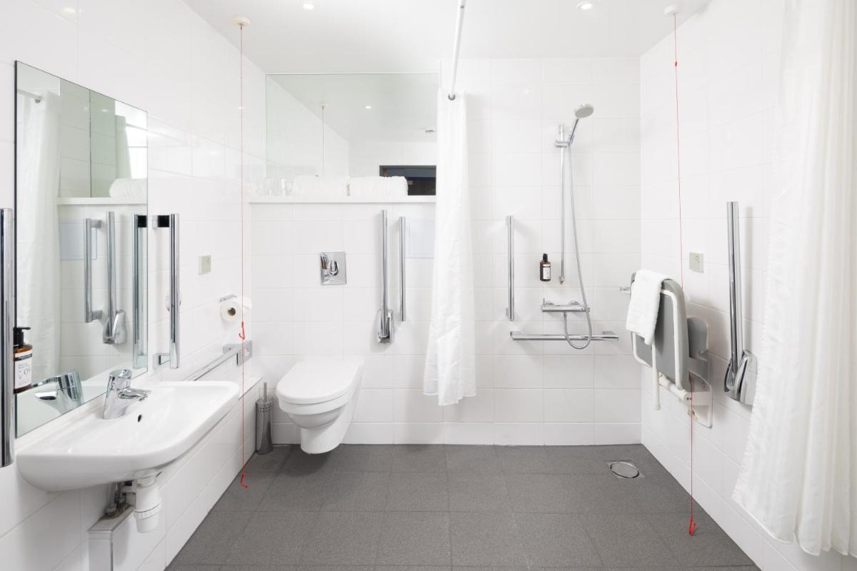 Point A Hotel London Kings Cross – St Pancras - Housity