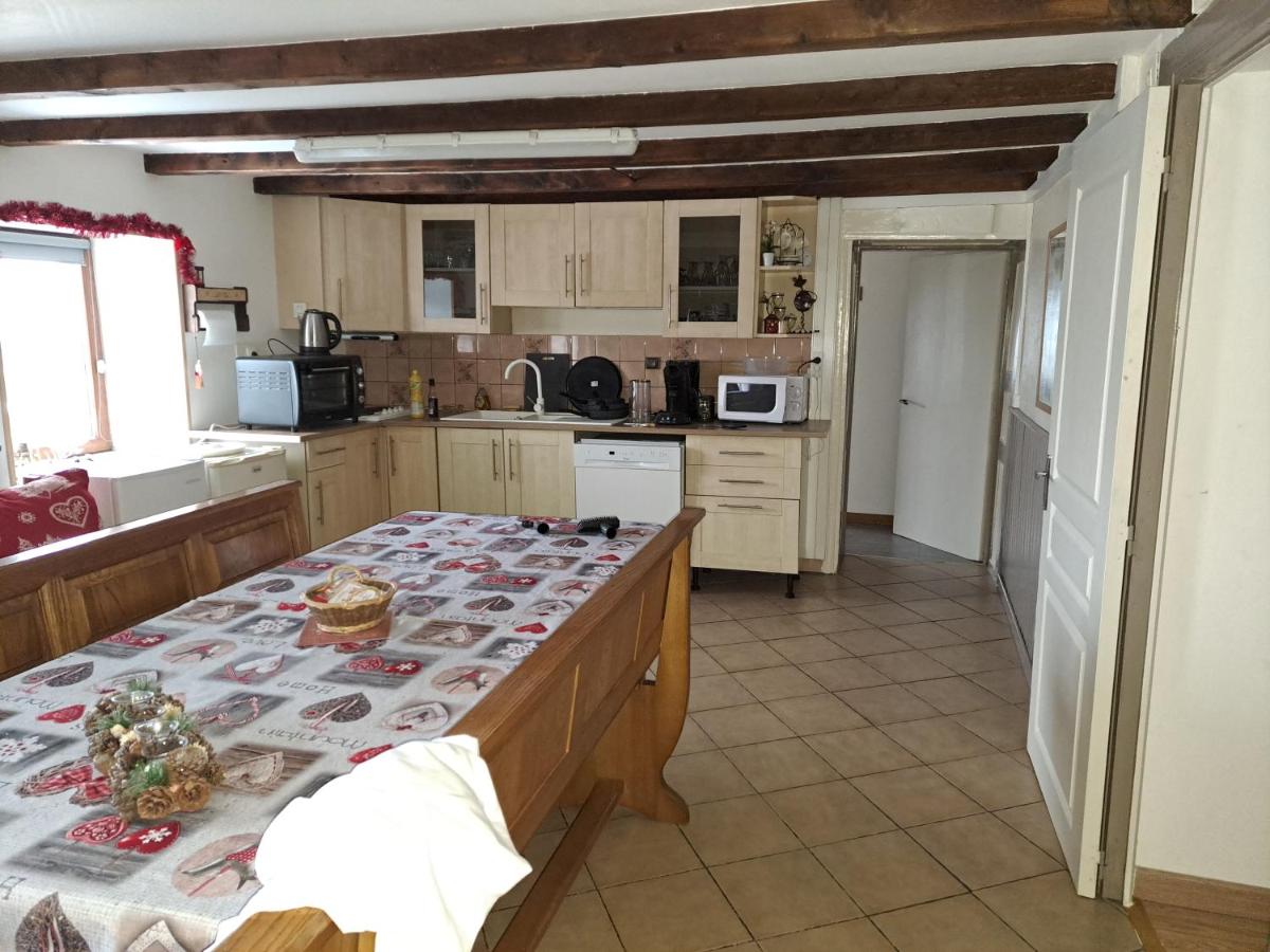 Location des Cimes - Housity