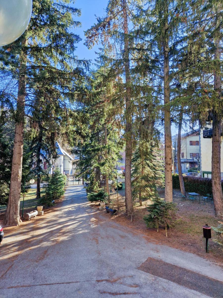 Bardonecchia Studio Apartment - Frejus Palace - Housity