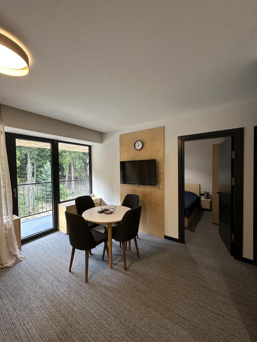 Suitetrails - Apartment Kokhta-Mitarbi B3 408