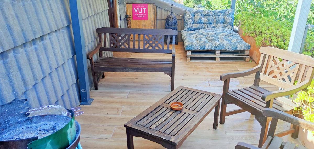 Viviendas Uso Turisitico, Al BUHAR - Housity