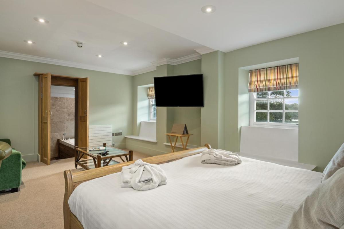 Slebech Park Estate - Housity
